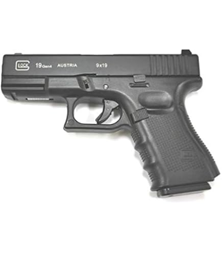 Amazon | KSC G17レイルドフレーム ガスブローバック | ハンドガン 通販