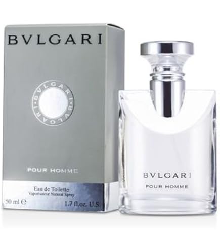 Amazon | ブルガリ プールオム ソワール ET/SP 100ml | BVLGARI