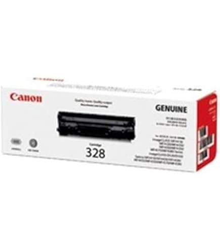 Amazon | CANON トナーカートリッジ328(2,100枚)3500B003 CN-EP328J