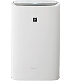 Amazon.co.jp: シャープ 加湿 空気清浄機 プラズマクラスター 25000