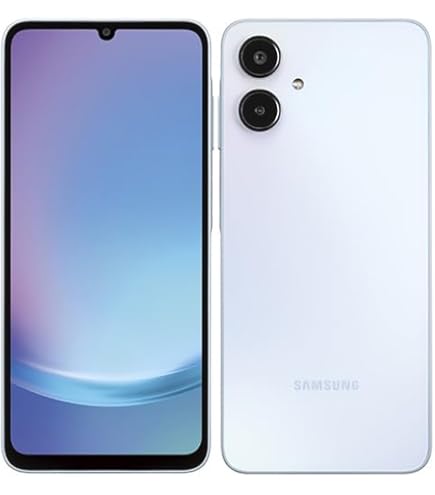 Amazon | SIMフリー docomo Galaxy A51 5G SC-54A [プリズム