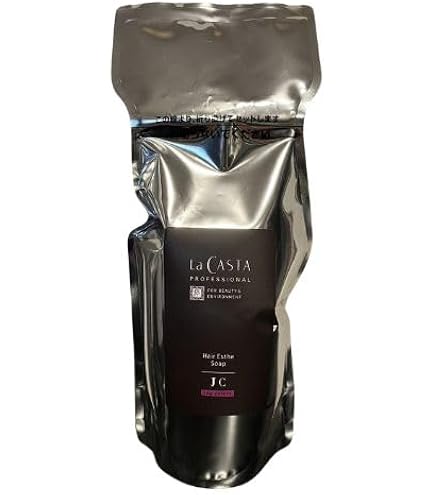 Amazon | ラ・カスタ プロフェッショナル ヘアエステ ソープ ME