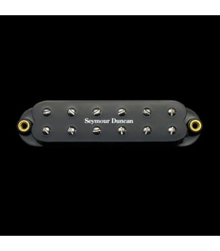 Amazon.co.jp: Seymour Duncan SH-1b 59 モデル4コンダクター