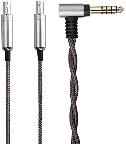 Amazon.co.jp: ゼンハイザー HD 800S/800用4.4mm ペンタコンケーブル