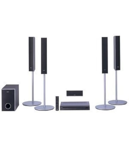 Amazon.co.jp: YAMAHA シネマステーション ミニ ホームシアター