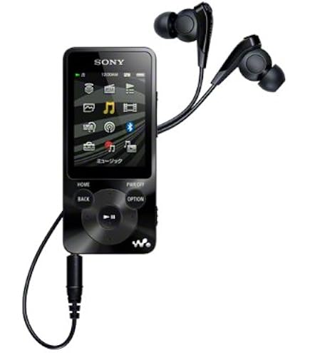 Amazon.co.jp: SONY ウォークマン Aシリーズ 32GB ハイレゾ音源対応