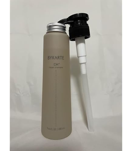 Amazon | ホーユー BYKARTE バイカルテシャンプーCH+ 1300ml レフィル