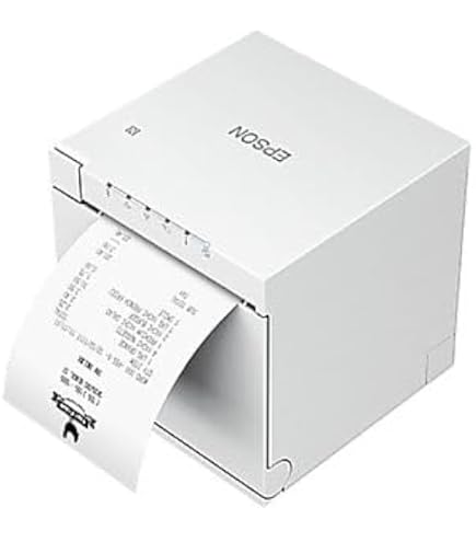 Amazon.co.jp: EPSON レシートプリンター TM-T88V用 ACアダプター PS