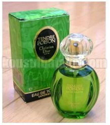 Amazon | クリスチャンディオール タンドゥルプワゾン EDT 50ml [並行