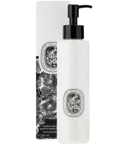 Amazon | ディプティック ハンド＆ボディローション オーローズ 200ml