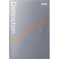 Distinction 1 英単語帳【オリジナルボールペン付き】 Atsu Atsueigo