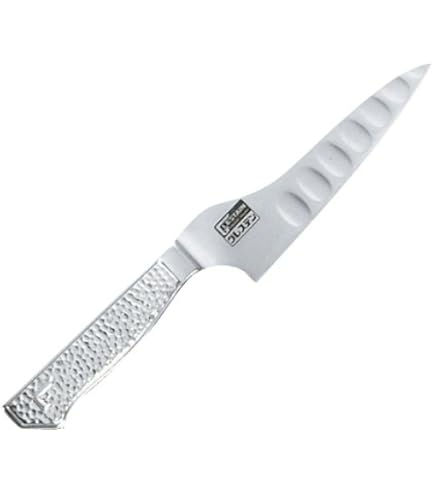 Amazon｜グレステン Mタイプ ペティーナイフ 14cm 014TM｜ペティナイフ