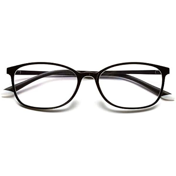 Amazon.co.jp: TKZ PINTGLASSES PG-111L-BK/T 軽度モデル ブラック