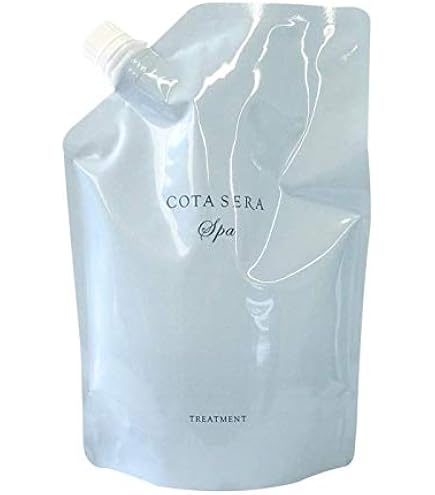 Amazon | コタ アイケア COTA i CARE トリートメント1 750g レフィル