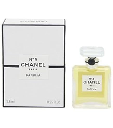 Amazon | CHANEL(シャネル) No.5 香水 30ml ボトル | シャネル