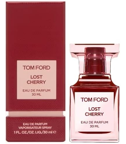 Amazon | Tom Ford Electric Cherry トムフォード エレクトリック