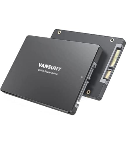 Amazon | Intel D3-S4520 960 GB ソリッドステートドライブ - 2.5