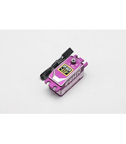 Amazon | ヨコモ RCドリフトカー用ステアリングジャイロ DP-302V4