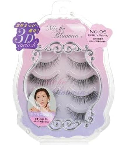 Amazon.co.jp: ミッシュブルーミン No．03 ピュアスウィート 4