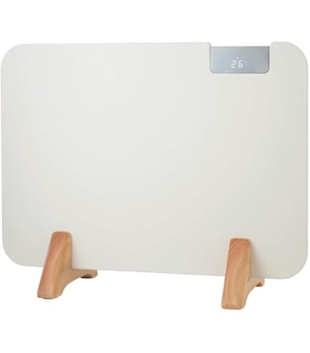 Amazon | 富士ホーロー パネルヒーター HOTLAND CARA SARA HL-400