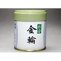 Amazon | 丸久小山園の抹茶 薄茶和光 100g 袋詰 (わこう) | 丸久小山園