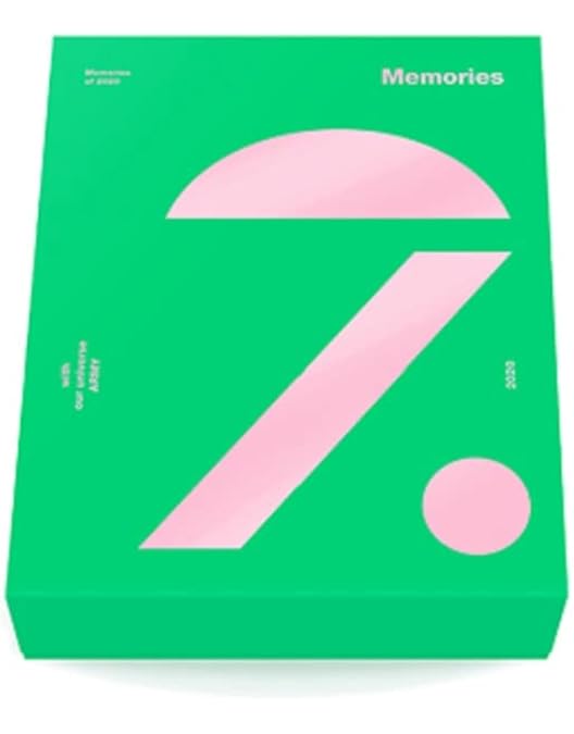 Amazon.co.jp: BTS Memories of 2021 DVD【日本語字幕入り限定盤】 : DVD