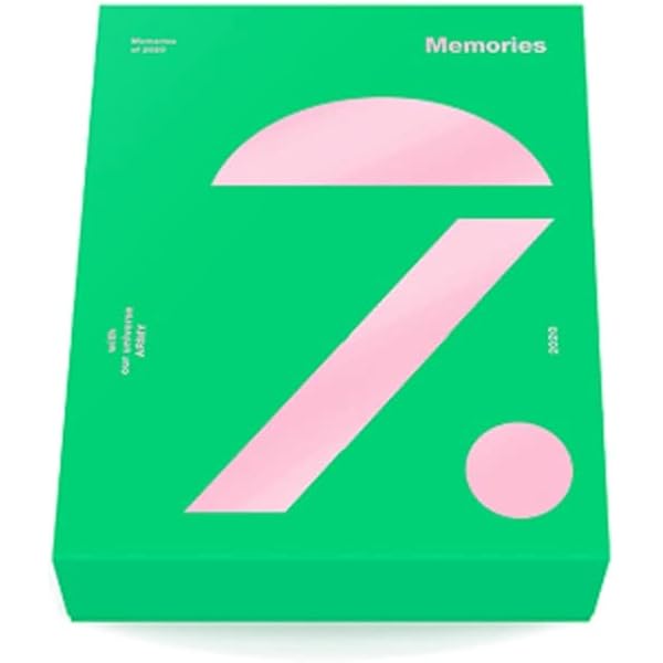 Amazon.co.jp: BTS MEMORIES OF 2019 (DVD) (日本語字幕入り) : DVD