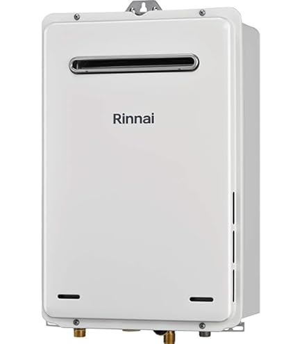 Amazon | Rinnai[リンナイ] ガス給湯器 RUF-A1615SAW(B) ガスふろ給湯