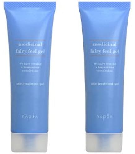 Amazon.co.jp: ナプラ フォーレリア メディカルフェイシャルゲル 100g