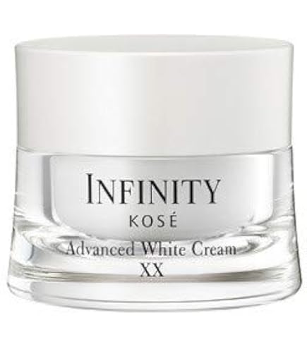 Amazon | インフィニティ AG リペア クリーム 40g | Kose | 乳液
