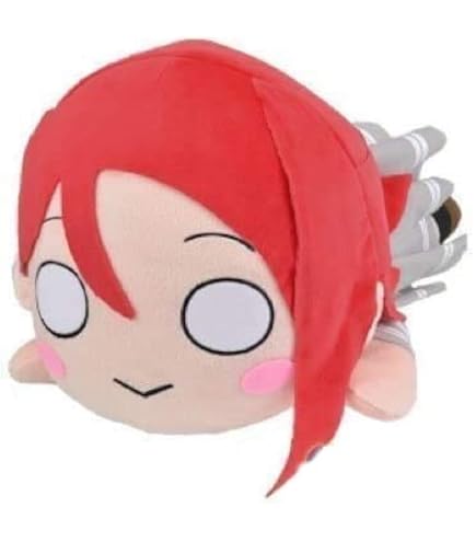 Amazon.co.jp: ラブライブ！サンシャイン!! メガジャンボ寝そべり