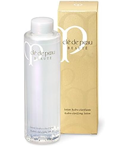 Amazon | 資生堂クレ・ド・ポーボーテ ローションイドロC n 170ml (お