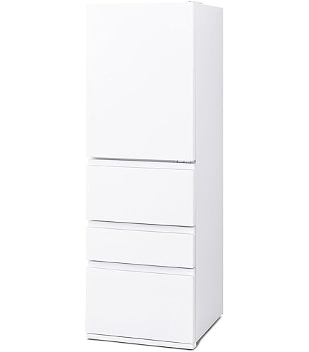 Amazon.co.jp: 無印良品 冷蔵庫 272L 白 幅60.0×奥行65.7×高さ141.9cm
