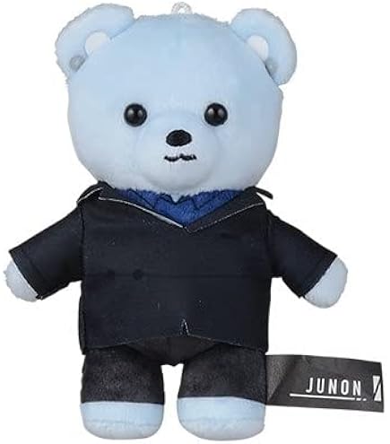 Amazon.co.jp: BE:FIRST ANIMAL COORDY モアプラスぬいぐるみ ～BMSG