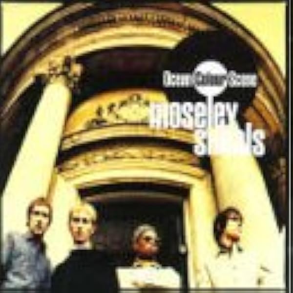 Amazon.co.jp: Moseley Shoals: ミュージック