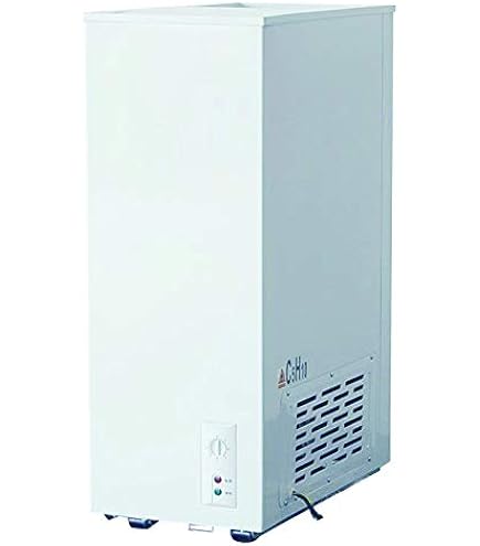 Amazon | オーディーエー 冷凍ストッカーフォーティーワン BD-41