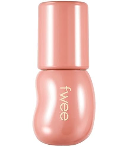 Amazon | 【B01 バニラ 70%】フ ィ ーf w e e 3Dボリューミンググロス