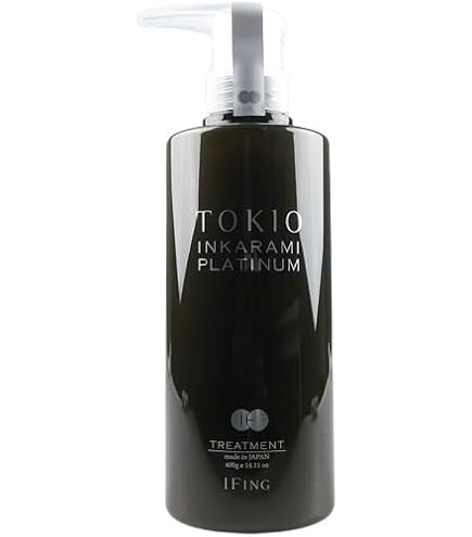 Amazon | トキオ IE インカラミ プレミアム トリートメント 400g