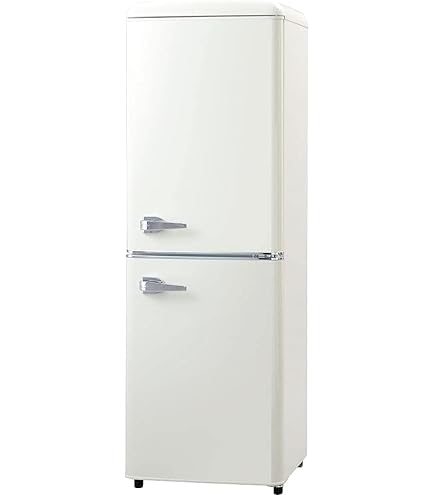 Amazon.co.jp: 無印良品 冷蔵庫 157L 白 幅52.5×奥行57.1×高さ116cm