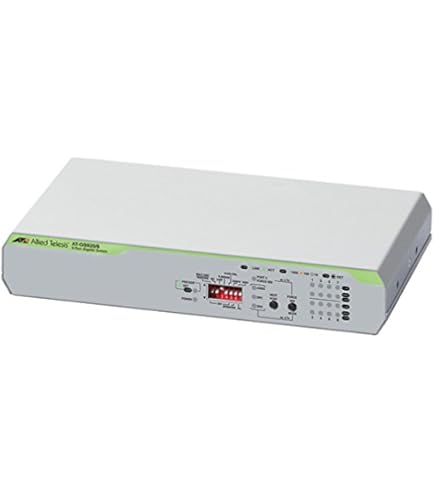 Amazon | AT-FS710/16 レイヤー2スイッチ | Allied Telesis