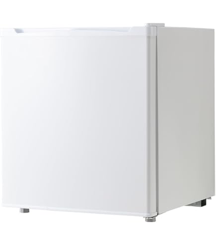 Amazon.co.jp: 冷凍庫 TH-31RFS1-WH TOHOTAIYO 1ドア 31L 直冷式 冷蔵