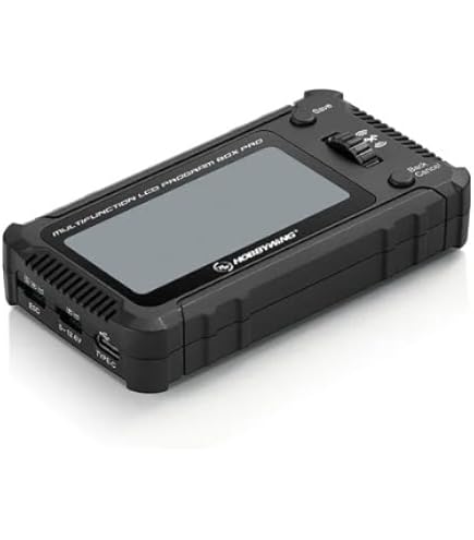 Amazon | HOBBYWING XERUN XR10 PRO G3X グレー 【1/10用】 ホビー