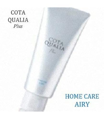 Amazon | コタ トリート プレミーク ホームケア エアリー 200g | コタ