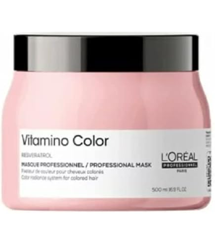 Amazon | ロレアル セリエ エクスパート ビタミノカラー SE21