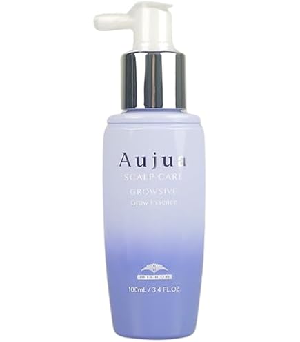 Amazon | オージュア GR グロウシブ シャンプー(医薬部外品)《250ml