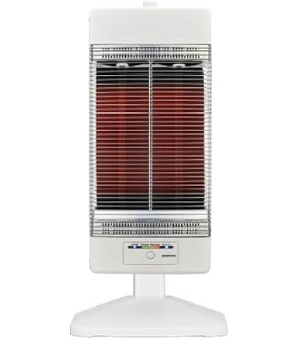 Amazon | コロナ CORONA 石油ファンヒーター VXシリーズ 主に10畳