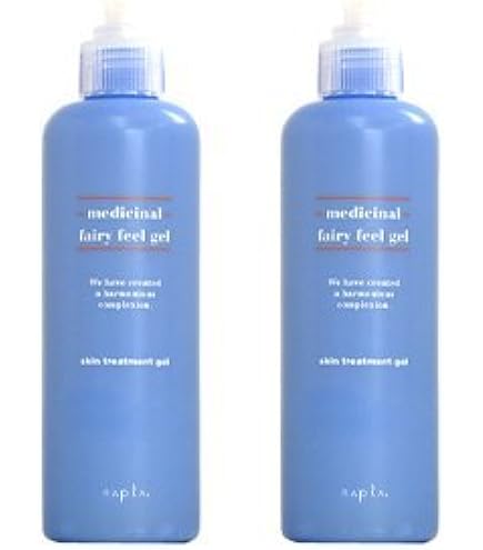 Amazon.co.jp: ナプラ フォーレリア メディカルフェイシャルゲル 100g