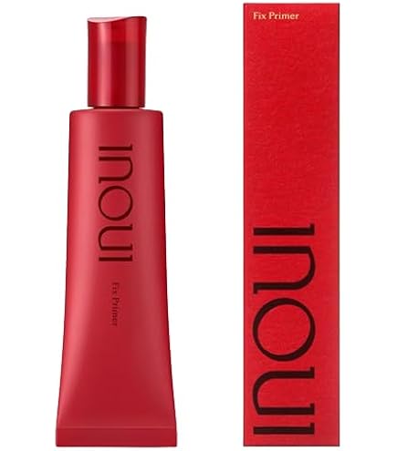 Amazon | 資生堂 インウイ INOUI リキッドファンデーション SPF50+