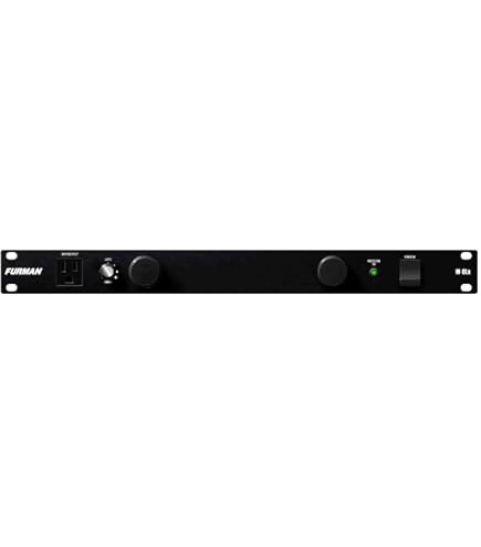 Amazon | FURMAN ファーマン パワー・コンディショナー P-1800 PF R J