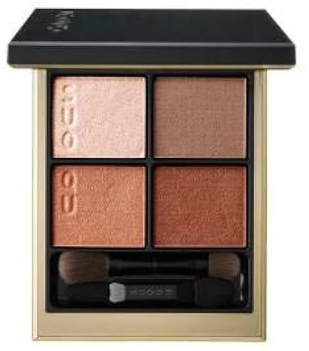 Amazon.co.jp: SUQQU スック シグニチャー カラー アイズ 15 凛覗